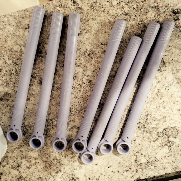 Vintage Original Conair Hot Sticks - Picture 5 of 8